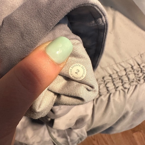 Lululemon align leggings - Picture 9 of 9